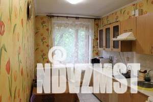 2-к квартира, посуточно, 60м2, 2/9 этаж