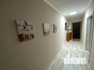 3-к квартира, посуточно, 66м2, 2/9 этаж