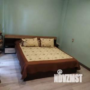 2-к квартира, посуточно, 40м2, 2/2 этаж