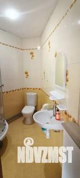 Студия квартира, посуточно, 22м2, 1/3 этаж