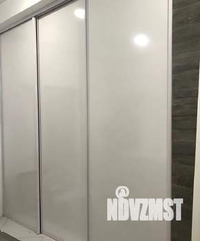 2-к квартира, посуточно, 60м2, 7/9 этаж