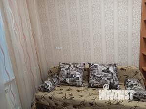 2-к квартира, посуточно, 28м2, 1/2 этаж