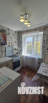 1-к квартира, на длительный срок, 32м2, 3/6 этаж