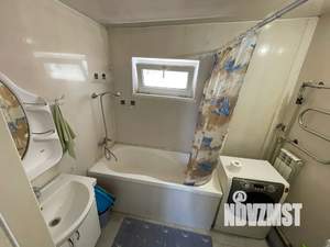 2-к квартира, посуточно, 18м2, 2/2 этаж