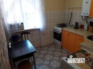 2-к квартира, посуточно, 44м2, 2/4 этаж