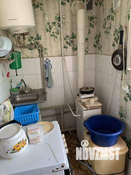 1-к квартира, на длительный срок, 38м2, 1/1 этаж