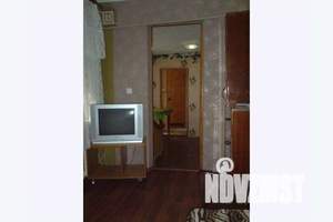 1-к квартира, посуточно, 16м2, 1/1 этаж