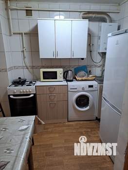 1-к квартира, посуточно, 55м2, 1/4 этаж