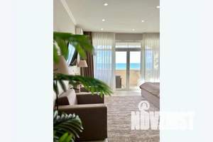 1-к квартира, посуточно, 45м2, 9/9 этаж