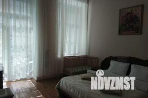 2-к квартира, посуточно, 65м2, 2/3 этаж