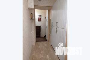 2-к квартира, посуточно, 50м2, 1/3 этаж