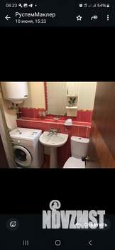 2-к квартира, посуточно, 32м2, 1/1 этаж