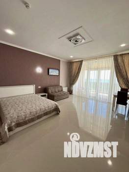 1-к квартира, посуточно, 60м2, 1/1 этаж