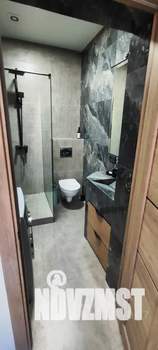 Студия квартира, посуточно, 27м2, 1/1 этаж