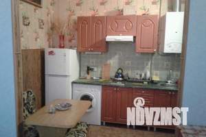 2-к квартира, посуточно, 50м2, 1/1 этаж