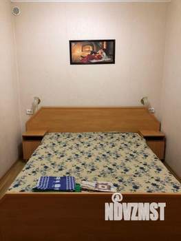 2-к квартира, посуточно, 40м2, 1/3 этаж