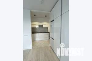 1-к квартира, посуточно, 40м2, 6/8 этаж