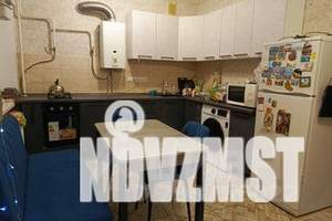 3-к квартира, посуточно, 70м2, 5/5 этаж