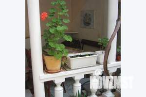 1-к квартира, посуточно, 10м2, 1/1 этаж