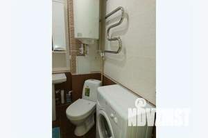 1-к квартира, посуточно, 35м2, 5/5 этаж