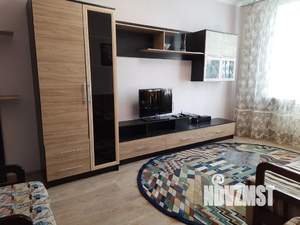 2-к квартира, посуточно, 50м2, 2/3 этаж