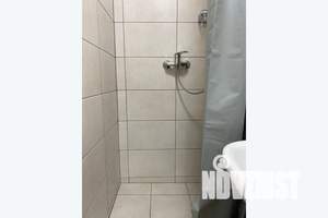 1-к квартира, посуточно, 25м2, 2/2 этаж