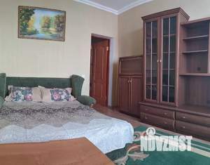 2-к квартира, посуточно, 65м2, 3/5 этаж