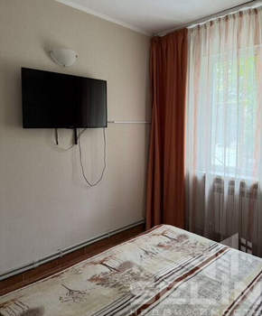 2-к квартира, на длительный срок, 50м2, 2/2 этаж