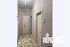 2-к квартира, посуточно, 50м2, 3/3 этаж