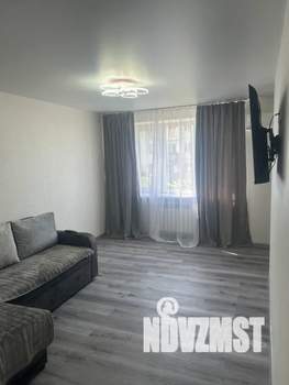 2-к квартира, посуточно, 51м2, 3/5 этаж