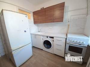 2-к квартира, на длительный срок, 48м2, 1/5 этаж