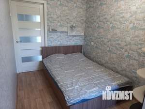3-к квартира, посуточно, 55м2, 5/5 этаж