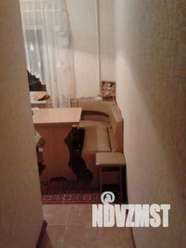 2-к квартира, посуточно, 56м2, 2/4 этаж