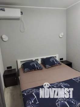 1-к квартира, посуточно, 30м2, 2/2 этаж