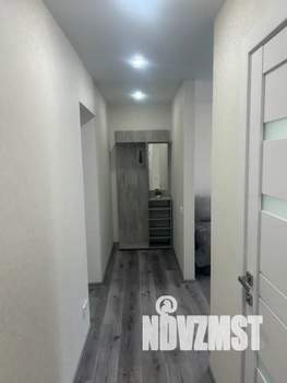 2-к квартира, посуточно, 51м2, 3/5 этаж