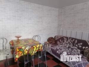 2-к квартира, посуточно, 56м2, 1/1 этаж