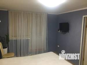 2-к квартира, посуточно, 40м2, 2/2 этаж