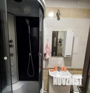 2-к квартира, посуточно, 60м2, 3/5 этаж
