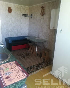 2-к квартира, на длительный срок, 55м2, 7/9 этаж