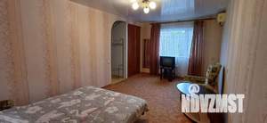 1-к квартира, посуточно, 30м2, 2/2 этаж