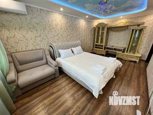 1-к квартира, посуточно, 35м2, 10/10 этаж