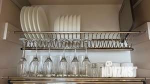 Студия квартира, посуточно, 50м2, 5/9 этаж