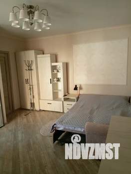 2-к квартира, посуточно, 45м2, 2/2 этаж