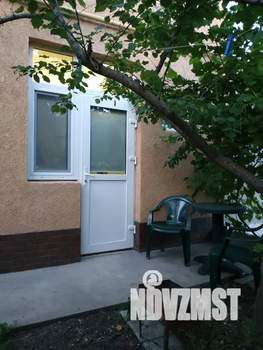 Студия квартира, посуточно, 14м2, 1/1 этаж