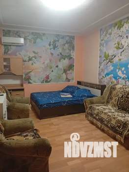 2-к квартира, посуточно, 45м2, 1/1 этаж