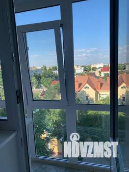 1-к квартира, посуточно, 32м2, 5/5 этаж