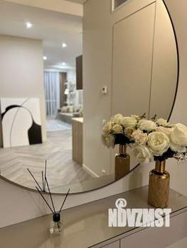 1-к квартира, посуточно, 69м2, 5/6 этаж