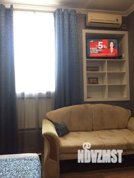 1-к квартира, посуточно, 30м2, 1/3 этаж