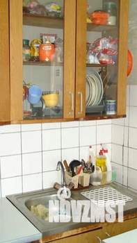 2-к квартира, посуточно, 47м2, 4/5 этаж