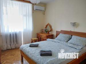 2-к квартира, посуточно, 46м2, 7/9 этаж